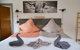 Ferienwohnung Am Bollenbach